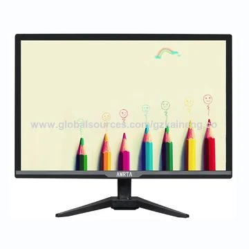 공장에서는 고품질의 저렴한 가격으로 19인치 LED 모니터 FHD VGA 및 HDMI를 유통합니다.