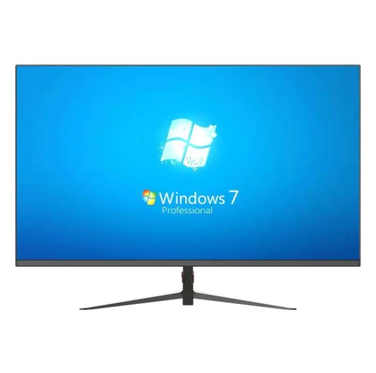 공장 OEM 고품질 프레임리스 27인치 IPS 165Hz LED 컴퓨터 게이밍 모니터