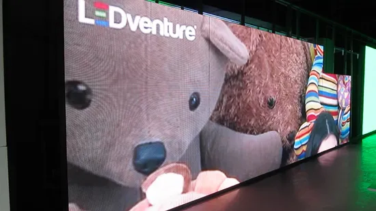 옥외 실내 광고 무대 임대 주변 전체